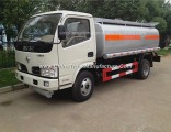 95HP 4X2 DFAC Mobile Fuel Tanker