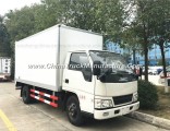 Made in China Top Recommended Refrigerated Truck