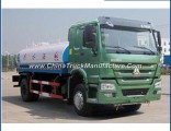 25m3 Sprinkler Tanker Truck for Water Transportation