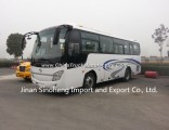 Shaolin 43-45seats 9.3m Front Engine Bus Diesel and CNG