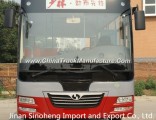 Shaolin 30-31seats 7.2meters Length Front Engine Bus