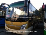 Hot Sale Shaolin 37-40seats 8.5m Bus Rear Engine Diesel and CNG