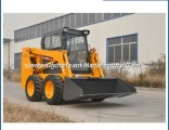 45kw Mini Digger with Ce Hy700