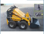 Best Price Mini Digger Loader with CE Hy380