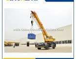 China 75 Ton Rough Terrain Crane Qry75