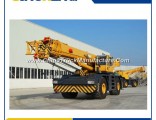 Factory Price 30 Ton Rough Terrain Crane Qry30