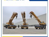 Manufacture Price 30 Ton Rough Terrain Crane Qry30