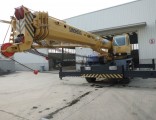 Lifting Equipment Rough Terrain Crane 30 Ton Qry30