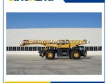 Best Sold Price Mobile Rough Terrain Crane Qry60