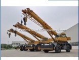 Cranes, Truck with Cranes