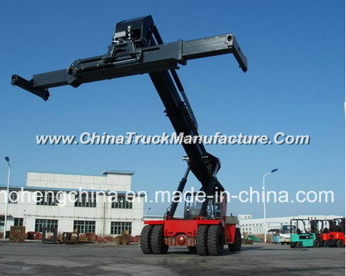 Reach Stacker for Container 45 Ton