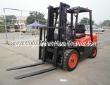 2.5 Ton Battery Forklift Truck with CE (SH25C)