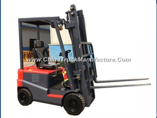 1 0 Ton Mini Electric Forklift Battery Forklift Truck For Sale Cheap Price China Truck Manufacturers Com Mobile Site