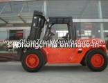 10 Ton China Diesel Forklift Truck Factory Sh100