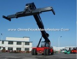 Logistics Equipment Container Forklift Reach Stacker