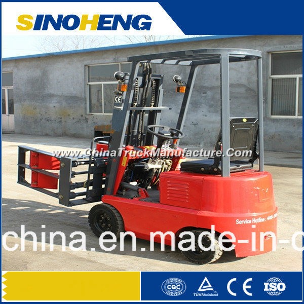 Ce Certificate Small Battery Forklift Truck 500kg