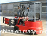 Ce Certificate Small Battery Forklift Truck 500kg