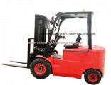 2 Ton Electric Forklift with Good Price for Sale