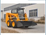 High Popularity Mini Digger with CE Hy700