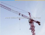 5ton Hammerhead Construction Topkit Tower Crane