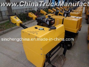 Road Machinery Factory Small Road Rollers for Sale Jms05h