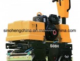 High Quality Compactor New Road Roller for Sale Jms08h