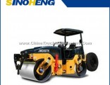 7 Ton Full Hydraulic Vibratory Compactor / Road Roller