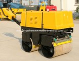 Ce Road Roller 800kg Full Hydraulic Vibratory Compactor Jms08h