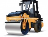 6 Ton Soil Compactor Mini Road Roller with Single Drum Yz6c (YZD6C)