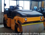 Road Construction Machinery Soil Compaction Equipment Roller Compactors 6000kg Jm806h