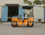 3 Ton Small Hydraulic Road Roller Junma Compactor Jm803h