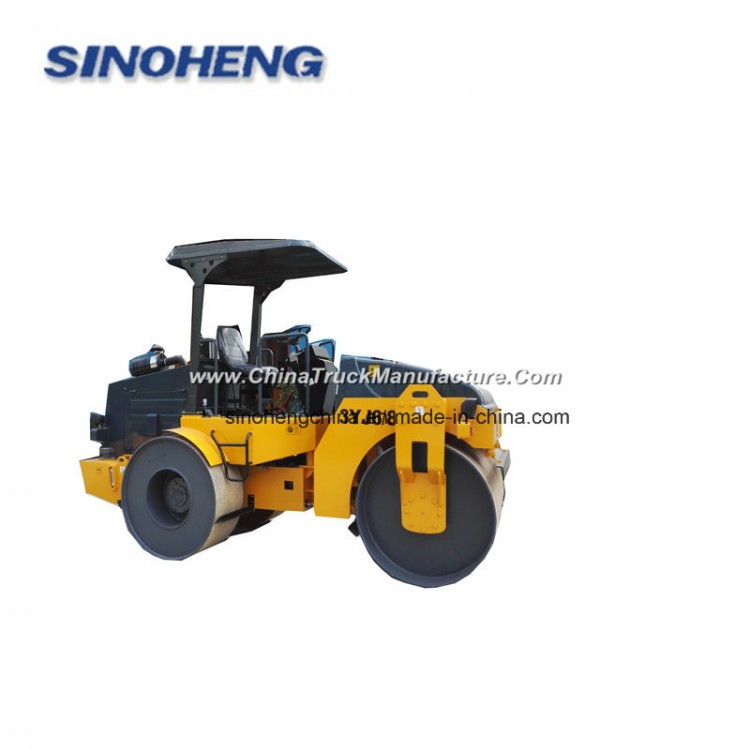 China Best Road Roller Seller with Good Price for Sale