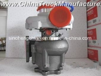 Weichai Engine Spare Parts Supercharger 612601110925