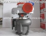 Weichai Engine Spare Parts Supercharger 612601110925