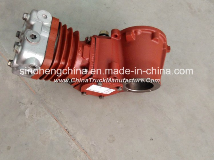Weichai Special Auto Engine Parts Air Compressor