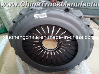 Sinotruk HOWO Truck Parts Clutch Compressing Disc Assembly Az9725160110