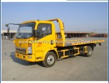 Sinotruk Light Road Recovery Vehicle for Sale