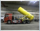 Sinotruk HOWO Vacuum Cleanertruck/ Sewage Suction Truck