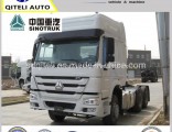 Sino HOWO 6*4 371HP 420 Horsepower Tractor Truck for Sale