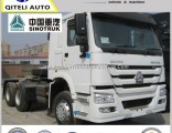 315-450HP 6*4 Sinotruk HOWO Tractor Truck/HOWO Truck