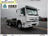 Sinotruk HOWO 6X4 371HP Heavy Truck/Tractor Head/ Tractor Truck