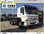 China 371HP Sinotruk HOWO Truck Head Tractor Truck for Trailer