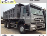 6*4 8*4 336HP 371HP 420HP HOWO Dump/Dumper/Tipper Trucks with Man Technology