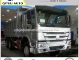 Sinotruk HOWO 6X4 290-371HP Dumper/Tipper Truck/ Dump Truck