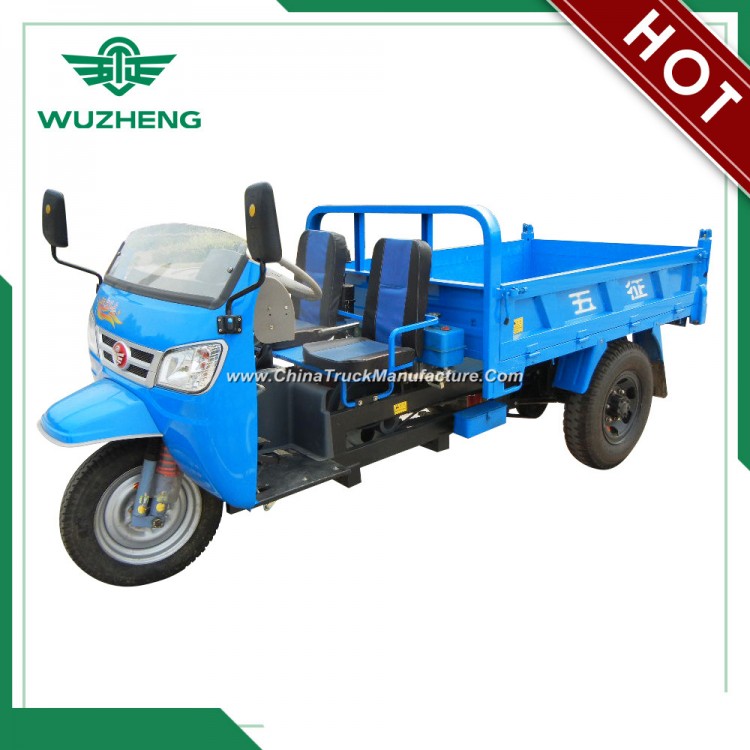Waw 3 Wheel Truck (WE3B2523103)
