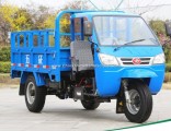 Diesel Right Hand Drive Waw Three Wheel Vehicle for Sale
