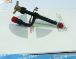 Isuzu Injector Replacement 27127 Kamaz Diesel Fuel Injector