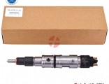 injector volkswagen 0 445 120 125 John Deere Injector in hight quality