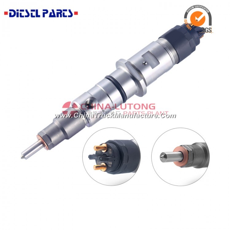 aftermarket fuel injectors 0 445 120 199 auto injector brand on sale