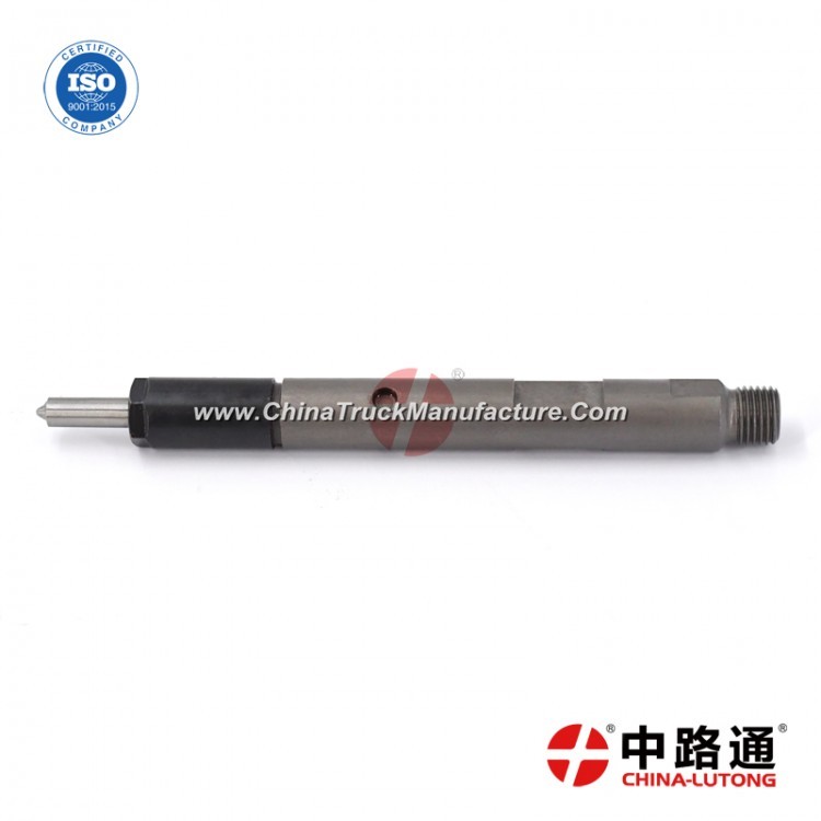 high pressure common rail fuel injector 0 432 193 835 Auto diesel parts injector